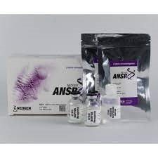 ANSR® for Listeria monocytogenes