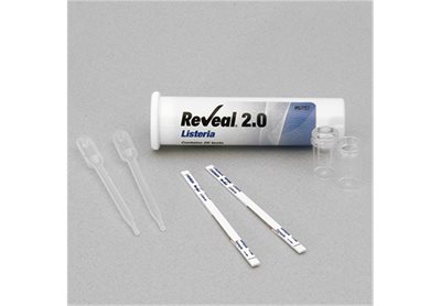 Reveal® 2.0 for Listeria