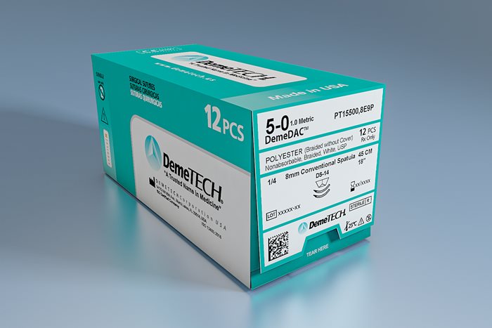 חוטי תפירה מסוג פוליסטר