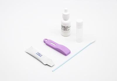 Reveal® for Multi-Treenut