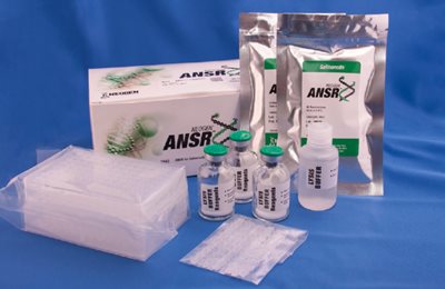ANSR® for Salmonella